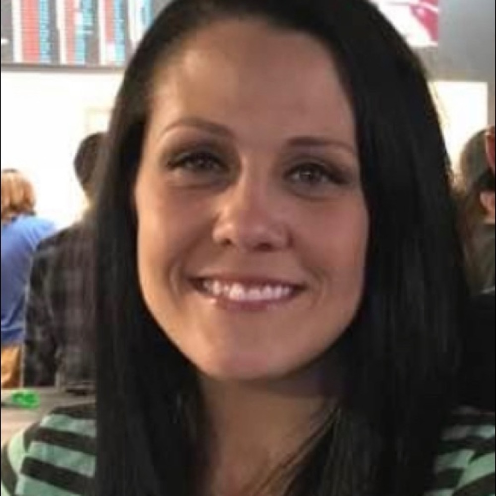 Meet your Posher, Courtney